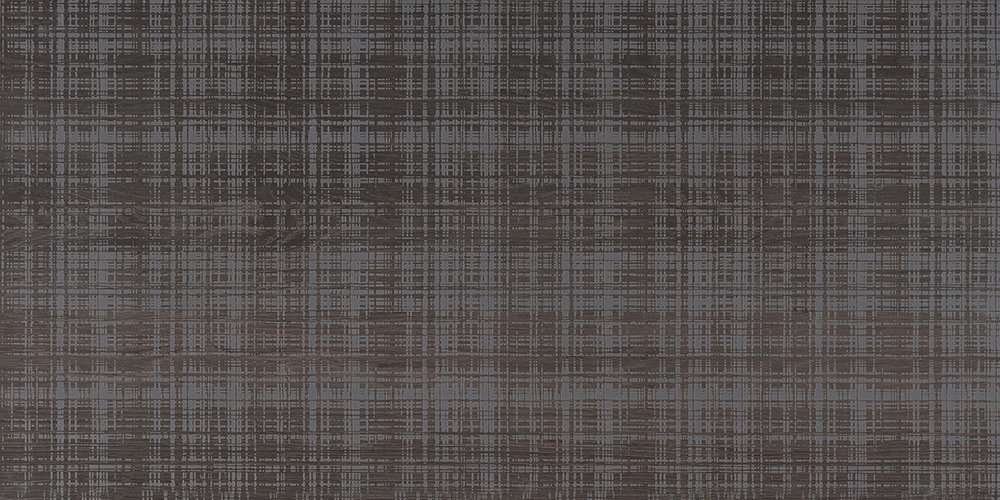 Керамогранит Kronos Les Bois Cobolo Louvre LB065, цвет чёрный, поверхность матовая, прямоугольник, 600x1200