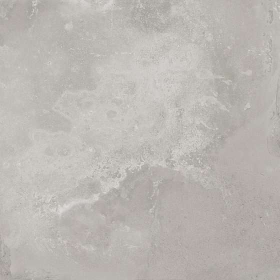 Керамогранит Equipe Urban Silver 23526, цвет серый, поверхность матовая, квадрат, 200x200