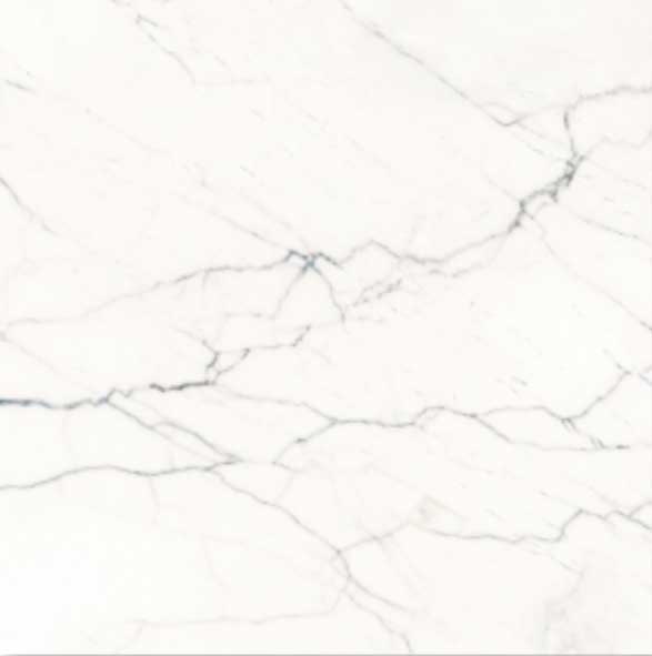 Керамогранит Керамин Спарк 1 Серый, цвет серый, поверхность полированная, квадрат, 600x600