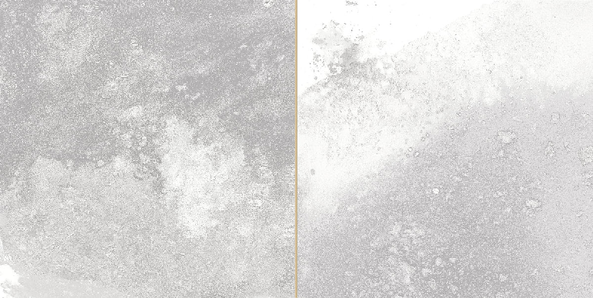 Керамическая плитка Peronda Fs Tradition Square Silver 30962, цвет серый, поверхность глянцевая, прямоугольник, 200x400