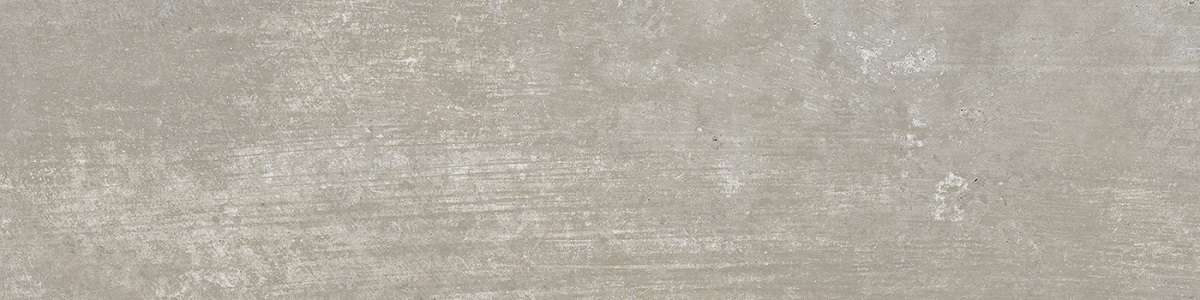 Керамогранит FMG Walk On Silver Prelevigato P623344, цвет серый, поверхность натуральная, прямоугольник, 300x1200