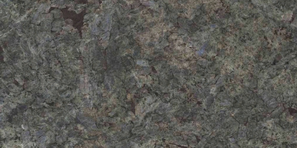 Керамогранит FMG Graniti Labradorite Glint G175603MF6, цвет серый, поверхность полированная противоскользящая, прямоугольник, 750x1500
