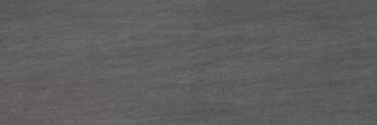 Широкоформатный керамогранит Neolith Fusion Basalt Grey Satin 6mm, цвет серый, поверхность матовая, прямоугольник, 1200x3600