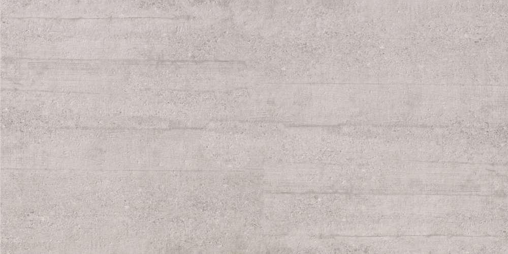 Керамогранит Ascot Busker Grey Rettificato BU940R, цвет серый, поверхность матовая, прямоугольник, 445x900