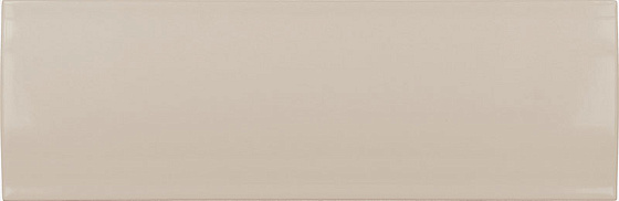 Керамическая плитка Equipe Vibe Out Light Mocha 28755, цвет бежевый, поверхность матовая, прямоугольник, 65x200