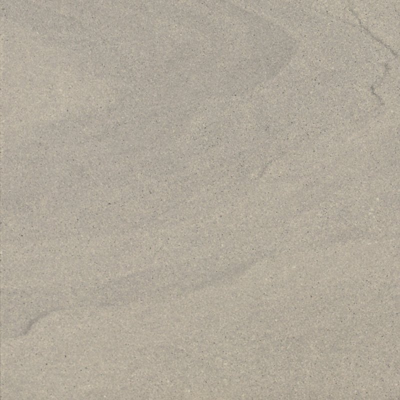Керамогранит Paradyz Rockstone Antracite Gres Rekt. Mat., цвет серый, поверхность матовая, квадрат, 598x598