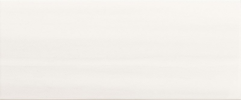 Керамическая плитка Paul Skyfall White, цвет белый, поверхность глянцевая, прямоугольник, 250x600