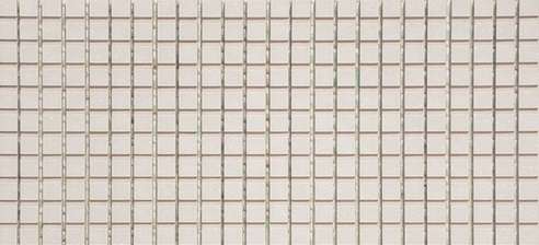 Мозаика Ker-av Brera Quadri Perla su rete KER-L410, цвет белый, поверхность глянцевая, прямоугольник, 138x300