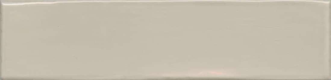 Керамическая плитка Decocer Florencia Beige, цвет бежевый, поверхность глянцевая, прямоугольник, 75x300