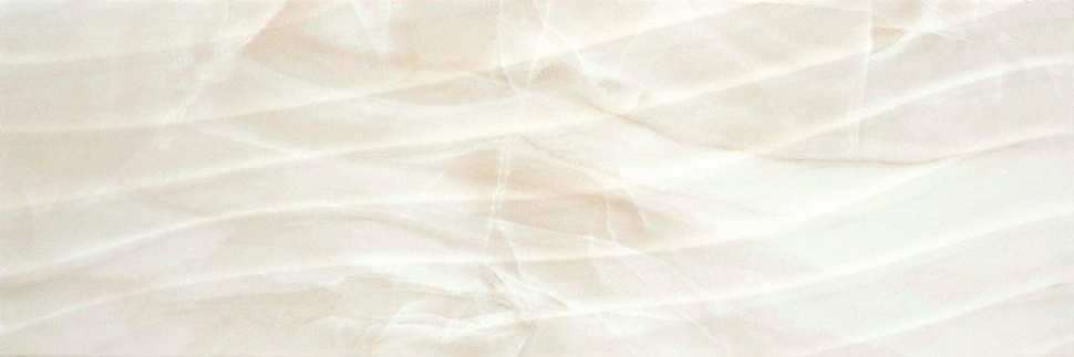 Керамическая плитка STN Ceramica Diva WV Cream BR, цвет бежевый, поверхность глянцевая, прямоугольник, 250x750