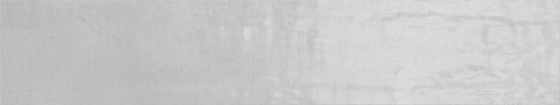 Керамогранит Pastorelli Colorful Concrete Brick S007039, цвет серый, поверхность глянцевая, прямоугольник, 75x400
