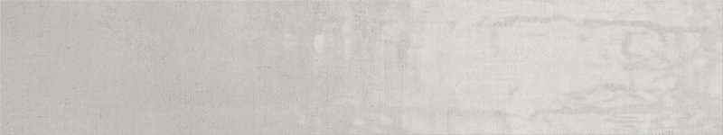 Керамогранит Pastorelli Colorful Concrete Brick S007039, цвет серый, поверхность глянцевая, прямоугольник, 75x400