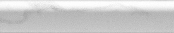 Бордюры Fap Roma Statuario London, цвет серый, поверхность матовая, прямоугольник, 55x250