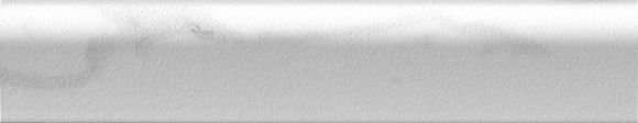 Бордюры Fap Roma Statuario London fLUE, цвет серый, поверхность матовая, прямоугольник, 55x250