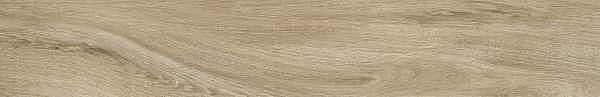 Керамогранит Grespania Amberwood Roble, цвет коричневый, поверхность матовая, прямоугольник, 150x800