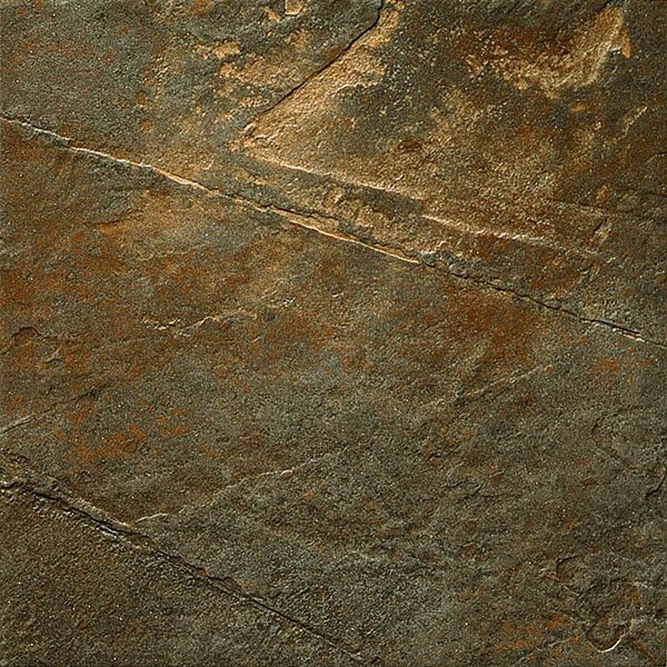 Керамическая плитка Pastorelli Himalaya Makalu, цвет коричневый, поверхность матовая, квадрат, 300x300