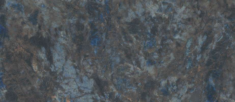 Широкоформатный керамогранит Mirage Wanderlust Labradorite, цвет синий, поверхность лаппатированная, прямоугольник, 1200x2780