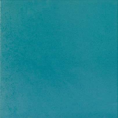 Керамогранит Vives Town Azafata, цвет бирюзовый, поверхность полированная, квадрат, 316x316