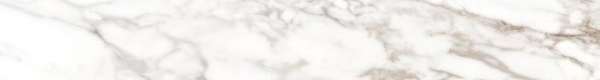 Бордюры Vallelunga Luce Grey Battiscopa Satin 6001301, цвет серый, поверхность сатинированная, прямоугольник, 80x600