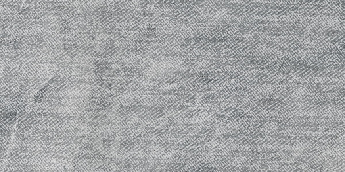 Керамогранит Flaviker Blue Savoy Grey Tex Ret 0006336, цвет серый, поверхность матовая, прямоугольник, 600x1200