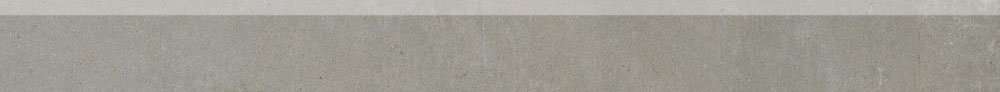Бордюры Flaviker Urban Smoke Battiscopa Rett. UCBN226A, цвет серый, поверхность матовая, прямоугольник, 55x600