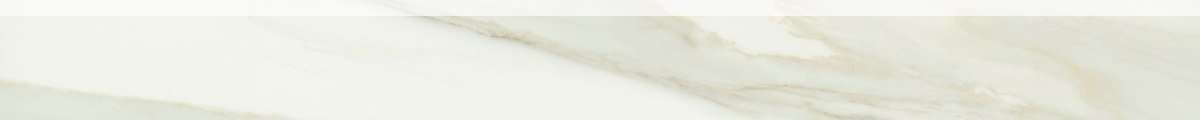 Бордюры Italon Charme Advance Cremo Delicato Battiscopa Matt 610130004775, цвет белый, поверхность матовая, прямоугольник, 72x800