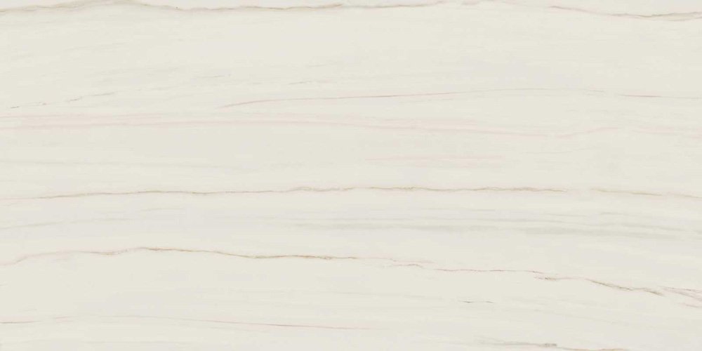 Широкоформатный керамогранит Marazzi Italy Grande Marble Look Lasa Satin Stuoiato M36S, цвет бежевый, поверхность структурированная, прямоугольник, 1600x3200