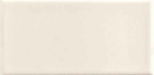 Керамическая плитка Ce.Si Metro Navona, цвет бежевый, поверхность глянцевая, кабанчик, 75x150