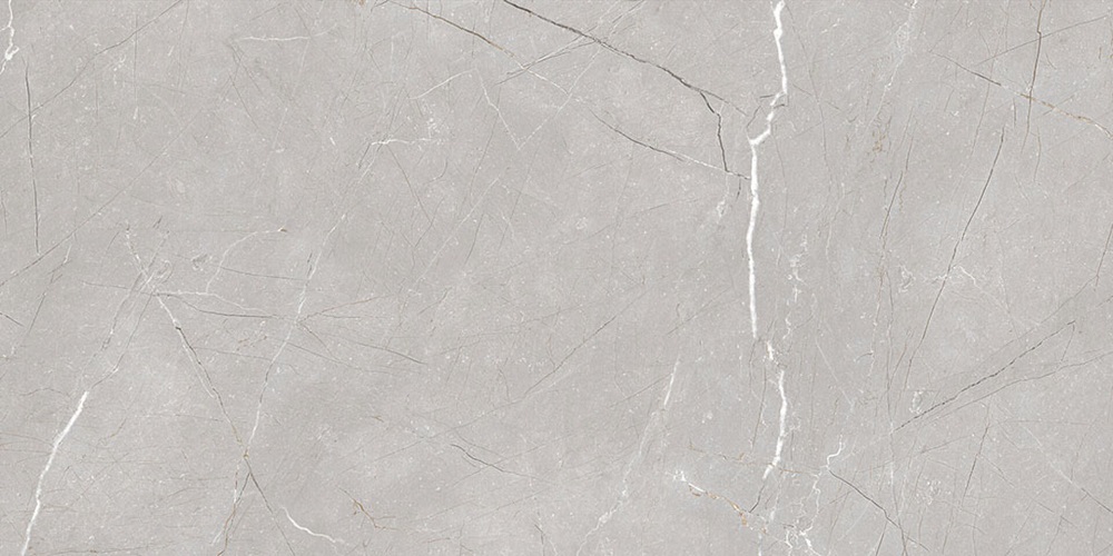 Керамогранит Gravita Larice Grey, цвет серый, поверхность матовая, прямоугольник, 600x1200