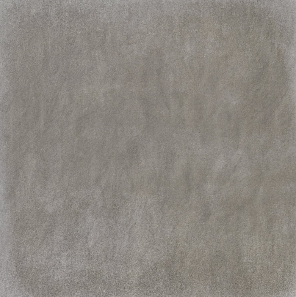Керамогранит Love Tiles Ground Grey, цвет серый, поверхность глазурованная, квадрат, 450x450