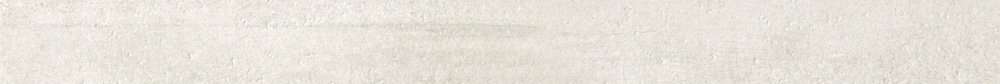 Бордюры Ascot Busker White Batt. Rettificato BUB610R, цвет белый, поверхность матовая, прямоугольник, 50x595
