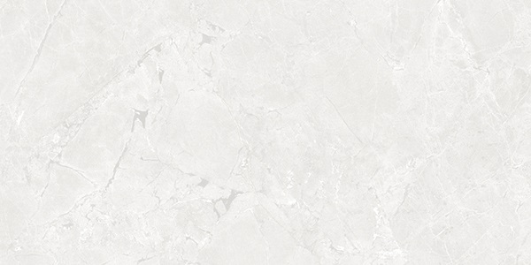 Керамогранит Azuvi Neeko White, цвет белый, поверхность матовая, прямоугольник, 600x1200