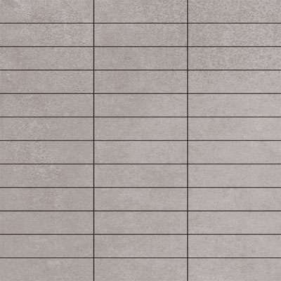 Мозаика Vives Mosaico Rectangular Ruhr-SP Cemento, цвет серый, поверхность лаппатированная, квадрат, 300x300