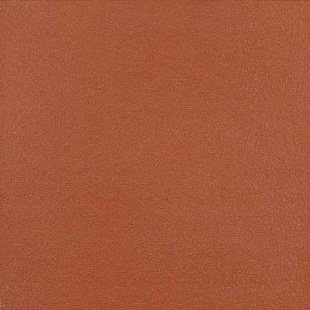 Керамогранит Gres Tejo Vermelho Pavimento Red Floor Tile, цвет коричневый, поверхность матовая, квадрат, 300x300