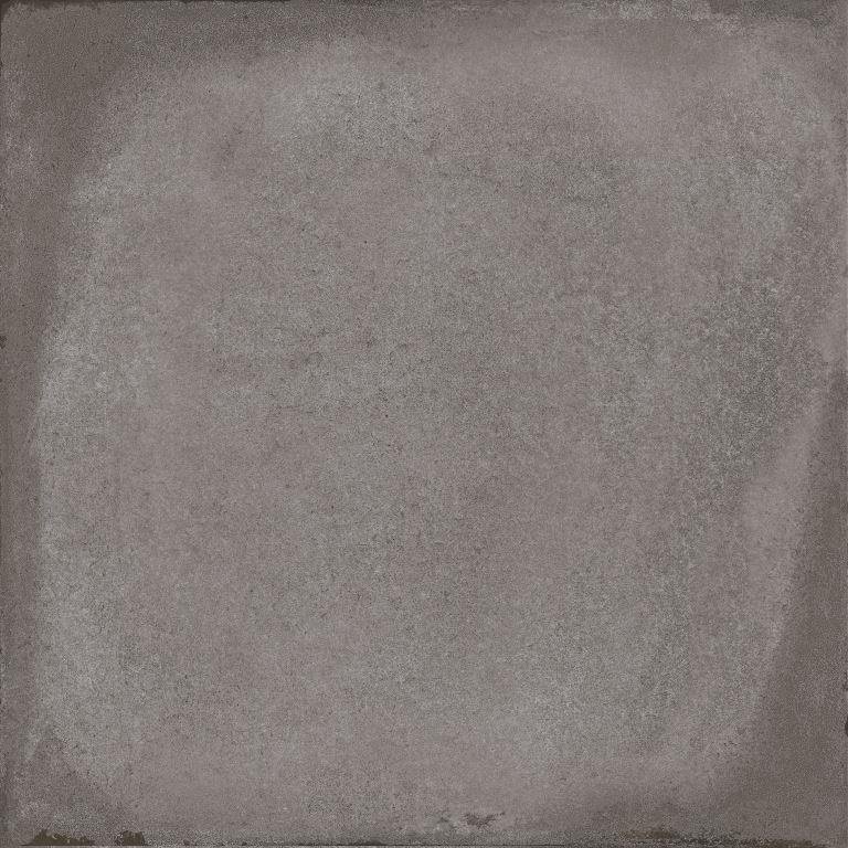 Керамогранит Undefasa Pav. Durham Pizarra, цвет серый, поверхность матовая, квадрат, 450x450