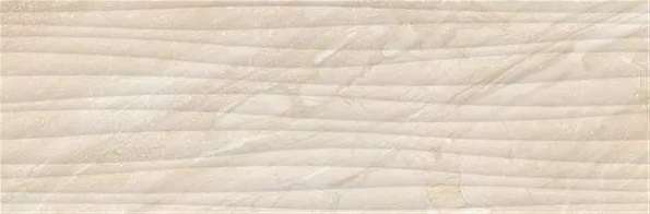 Керамическая плитка Sina Tile Melorin Cream Rustic, цвет бежевый, поверхность матовая рельефная, прямоугольник, 300x900