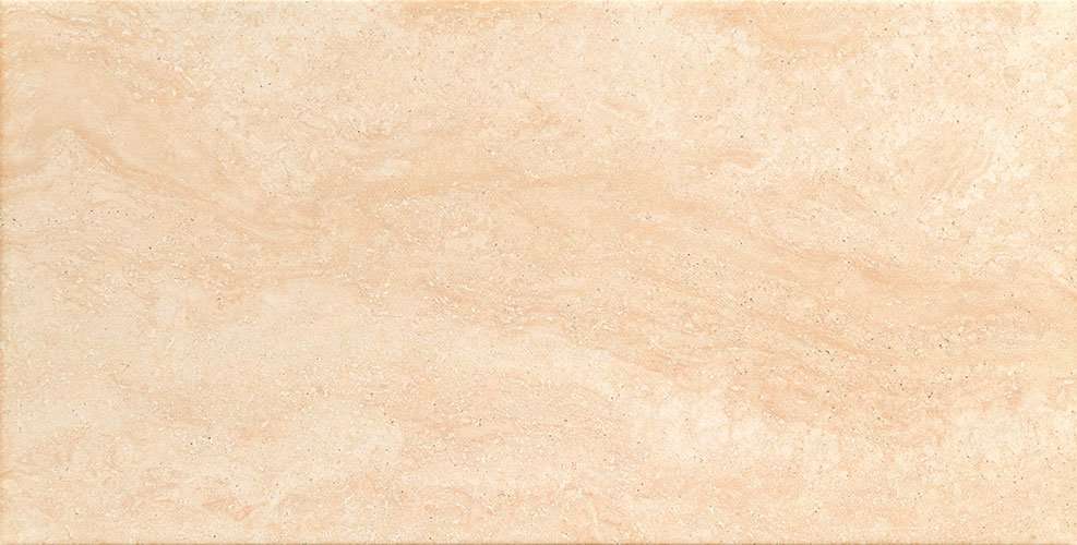 Керамическая плитка Tubadzin W-Blink Brown, цвет коричневый, поверхность глянцевая, прямоугольник, 308x608