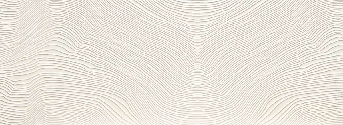 Керамическая плитка Tubadzin W-Unit Plus White 1 STR, цвет белый, поверхность сатинированная, квадрат, 328x898