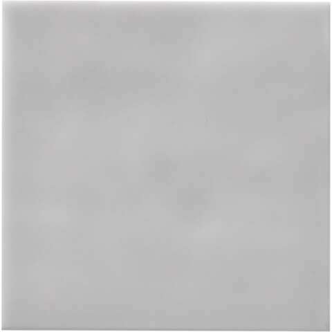Керамическая плитка Adex Levante Liso Monzon Matte ADLE1032, цвет серый, поверхность матовая, квадрат, 100x100
