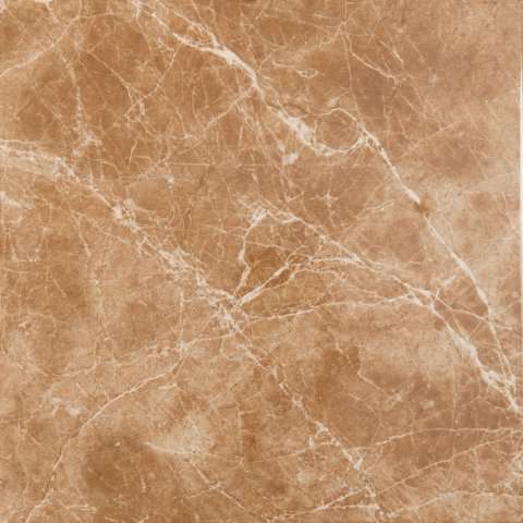 Керамическая плитка Navarti Agora Noce, цвет коричневый, поверхность глянцевая, квадрат, 450x450