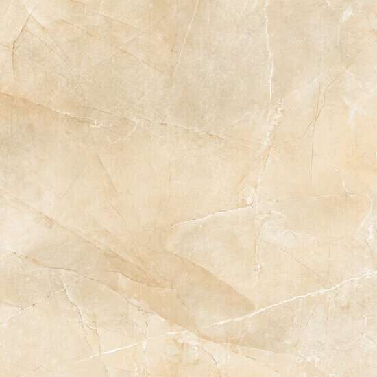Керамическая плитка Vives Vero-R Crema, цвет бежевый, поверхность глянцевая, квадрат, 593x593