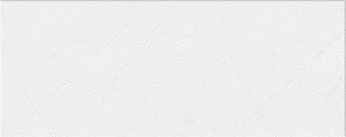 Керамическая плитка Azori Macbeth Light, цвет белый, поверхность глянцевая, прямоугольник, 201x505