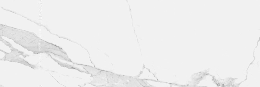 Керамическая плитка Creto Avenzo NB_0451, цвет белый, поверхность глянцевая, прямоугольник, 300x900
