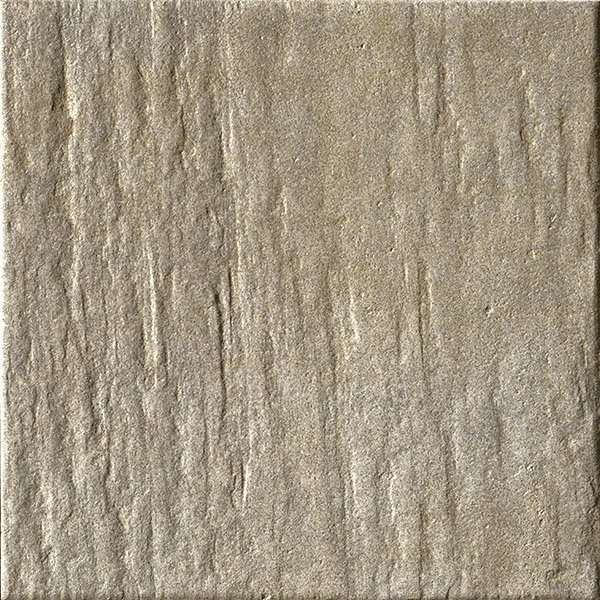 Керамогранит Keope Alpi Stelvio, цвет серый, поверхность матовая, квадрат, 150x150