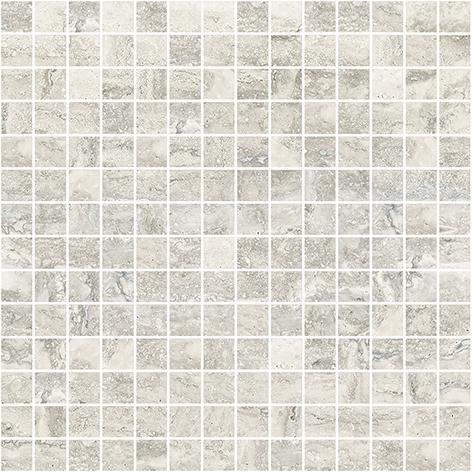 Мозаика Laparet Echo Мозаика серый, цвет серый, поверхность матовая, квадрат, 300x300
