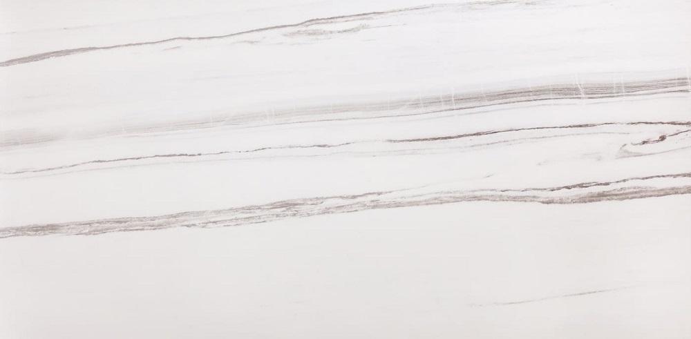 Керамогранит Hafez Alireza Naanakar Gray Petunia, цвет серый, поверхность полированная, прямоугольник, 800x1600