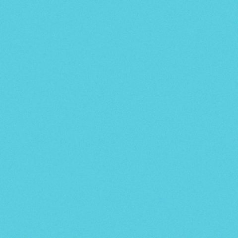 Керамогранит Ce.Si Matt Abisso, цвет голубой, поверхность матовая, квадрат, 50x50