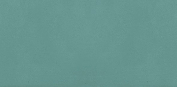 Керамическая плитка Equipe Village Teal 25573, цвет бирюзовый, поверхность глянцевая, прямоугольник, 65x132