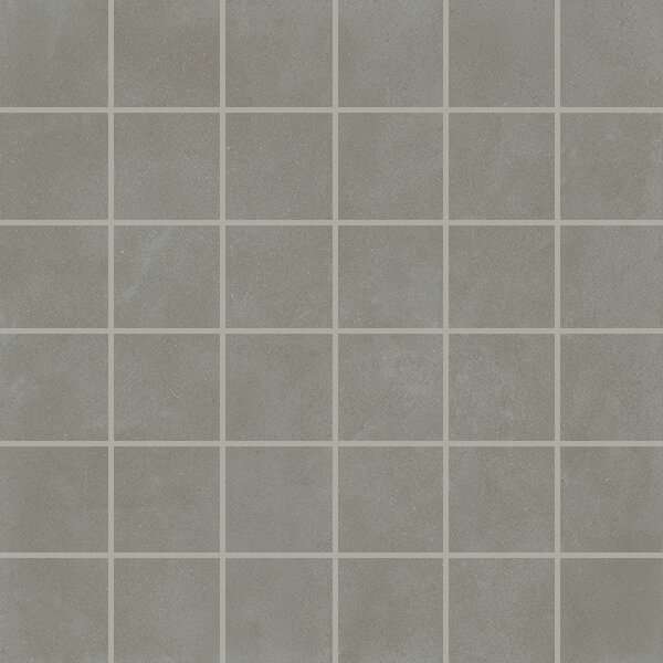Мозаика Impronta Terre Cenere Mosaico A TE063MA, цвет серый, поверхность матовая, квадрат, 300x300