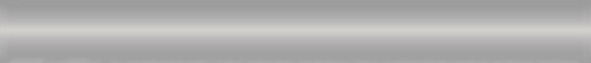 Бордюры Modern Ceramics Ravena Grey Glossy Border, цвет серый, поверхность глянцевая, прямоугольник, 16x150